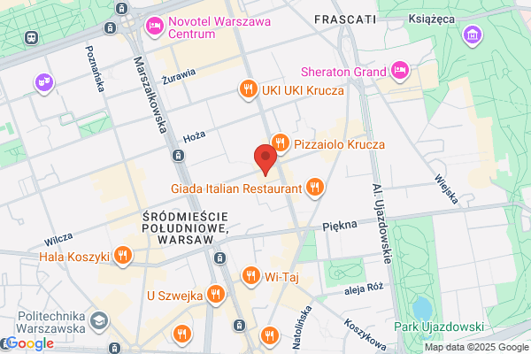 Szkola Tanca K. Polanskiego