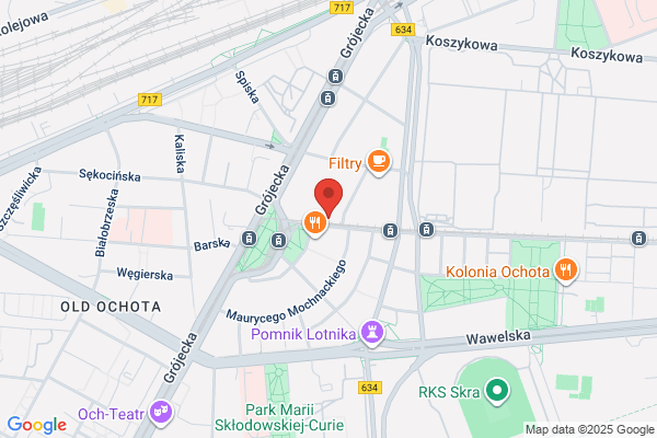 Krajewska Krystyna. Zaklad tapicersko - dekoracyjny. Renowacja mebli, antyki