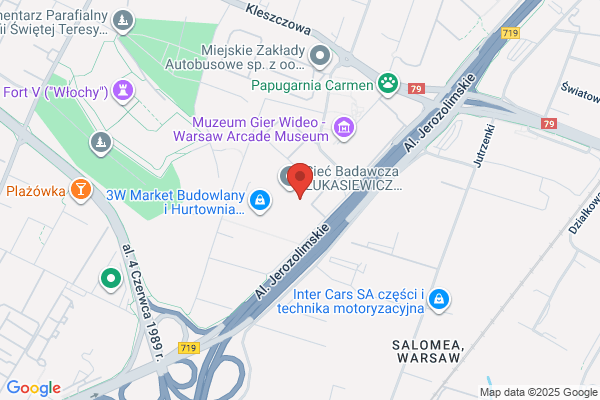 Automaticon. Miedzynarodowe Targi Automatyki i Pomiarów