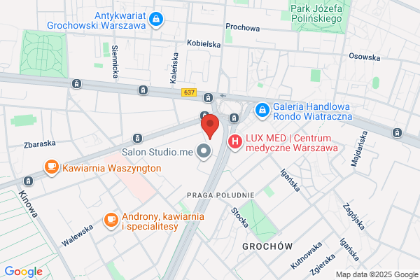 Eltar. Organizacja targów i budowa stoisk