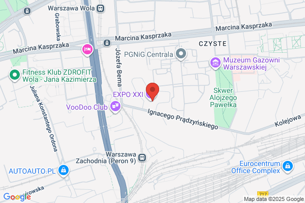 Expomedia Events Warsaw. Sp. z o.o.