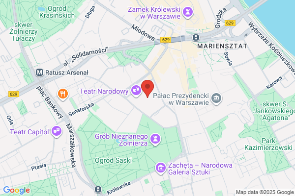 Teatr Na Woli im. Tadeusza Lomnickiego