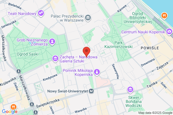 Teatr Akademicki Uniwersytetu Warszawskiego