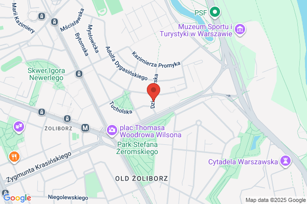 Starfax. S.j. Autoryzowany serwis. Maranowski I., Wyszynski M.