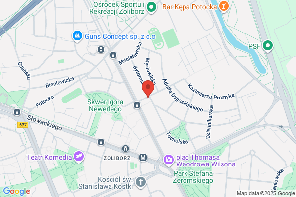 TSL Elektronik. Sp. z o.o.