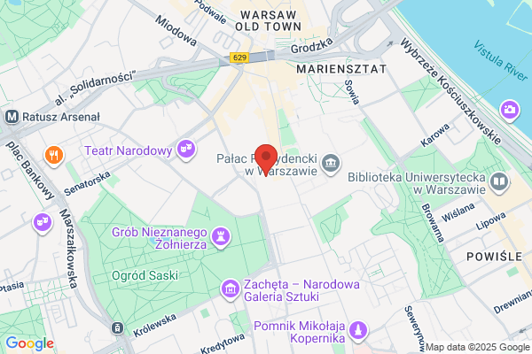 Debiec Ewa. Sprzedaz