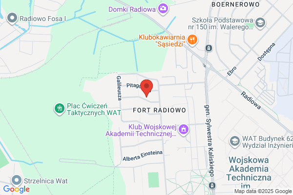 F.T. Dzieciolowski F.