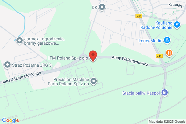 ITM Technologia Poland. Sp. z o.o.