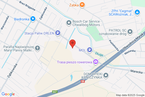 IT Partners Telco. Sp. z o.o. Systemy