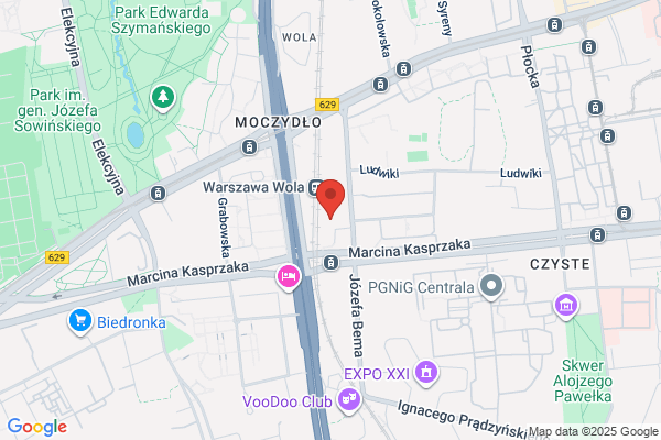 Sagem Networks Poland. Sp. z o.o.