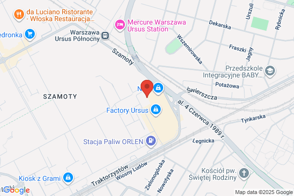 Dlugie Rozmowy SA