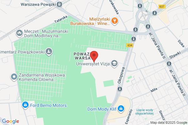 NASK. Naukowa i Akademicka Siec Komputerowa