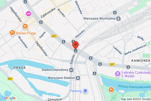 Telekomunikacja Kolejowainfolinia:
