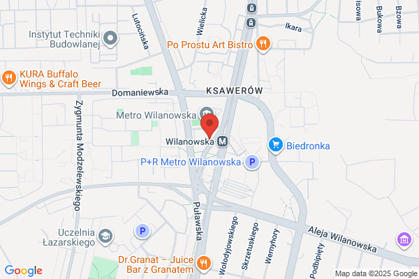 ZTE Poland. Sp. z o.o.