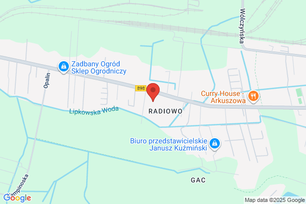 Kaj TV. Kajszczak J.