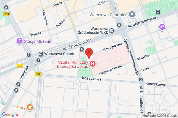 Rózowa Drabina. Olszewska A.