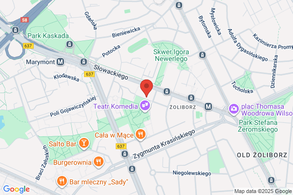 Lorien. Zakadanie ogrodów. Gintowt-Dziewaltowscy