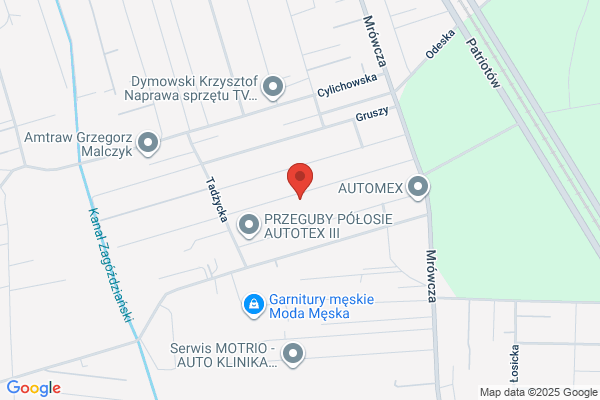 Naturovita SC. Zaklad urzadzania i utrzymywania zielenców