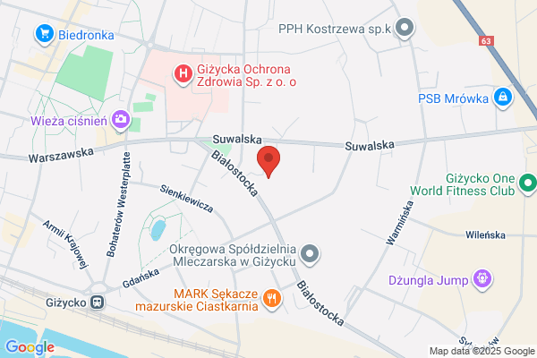 Raczkowski Tomasz. Zaklad zieleni