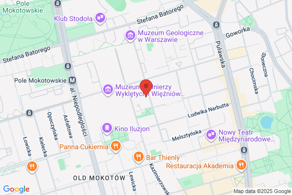 Zemla Jakub. Autorska pracownia architektury krajobrazu