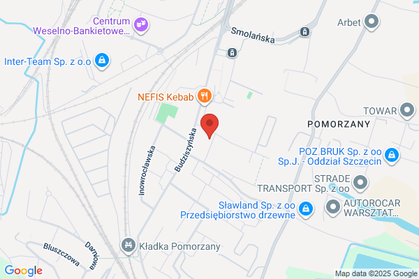 Wega. Przedstawiciel firmy Polontex. Kolaj K.