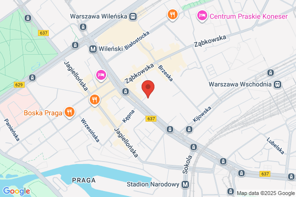 Ramax. Szycie firan i zaslon