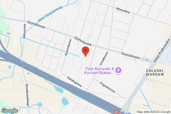 Protex. Hurtownia tkanin. Bozechowski E.