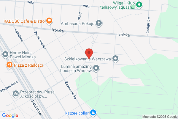 Niemiecki Niemiecki. Tlumaczenia, redakcja tekstów, zwiedzanie Warszawy