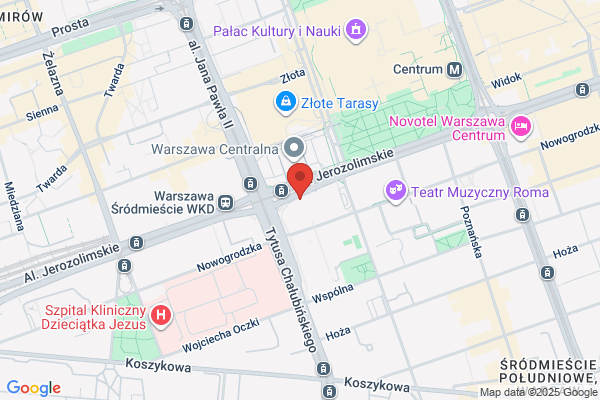 mTlumaczenia.pl Warszawa