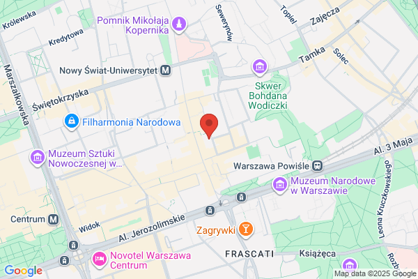 Agencja MAart. Sp. z o.o. Biuro tlumaczen