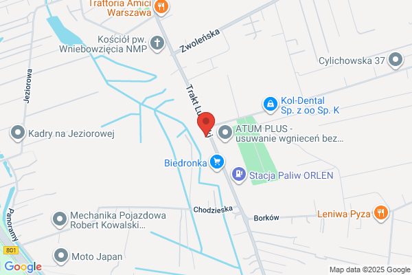 Appland. Jastrzebski M.