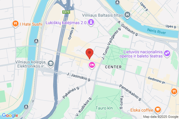 BN Lingua. Niedzinski B.