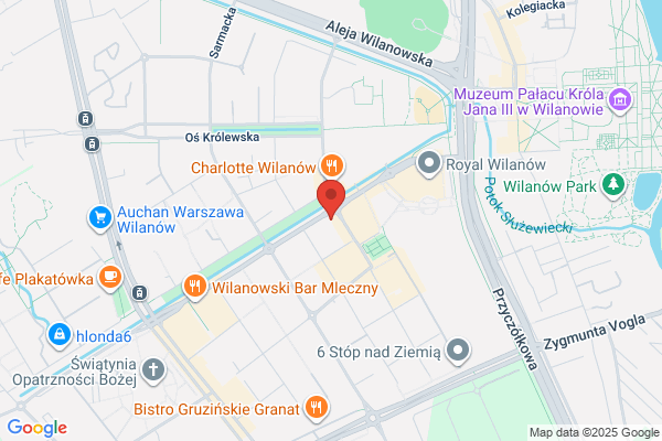 John Wilkinson English Services. Wieliczko J.