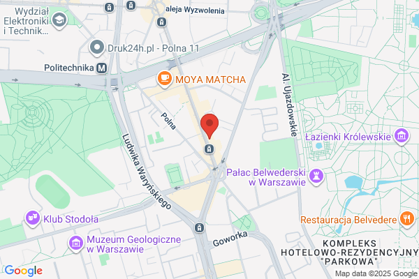 Language Center SC. Agencja tlumaczen