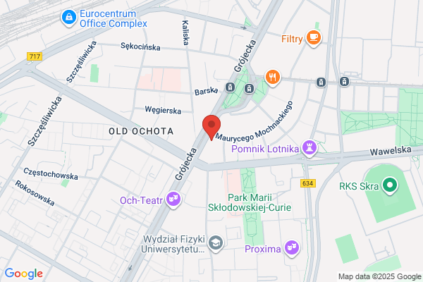 Leidel Klaudia. Tlumaczenia