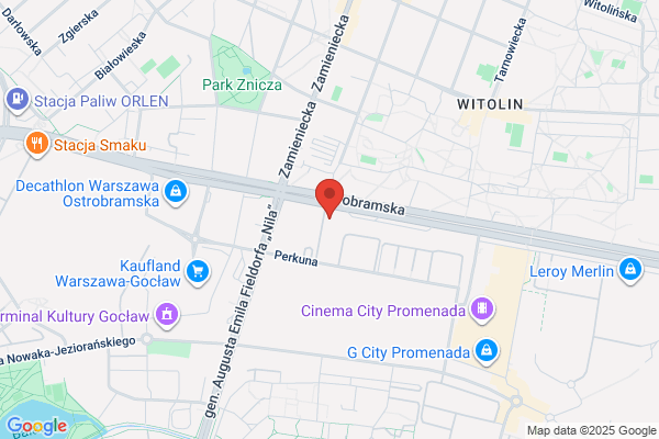 Macijewicz Boguslawa. Tlumaczenia
