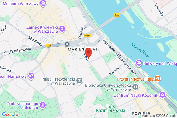 Szalowska Magdalena. Tlumaczenia jez. francuskiego