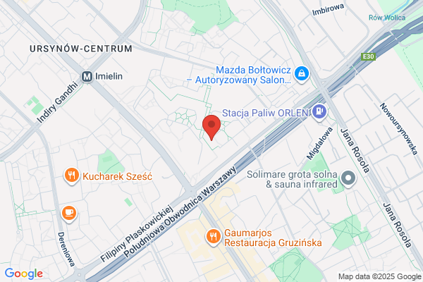 Euro-Kontakt. Zespól tlumaczy przysieglych, specjalistycznych. Fontani O.