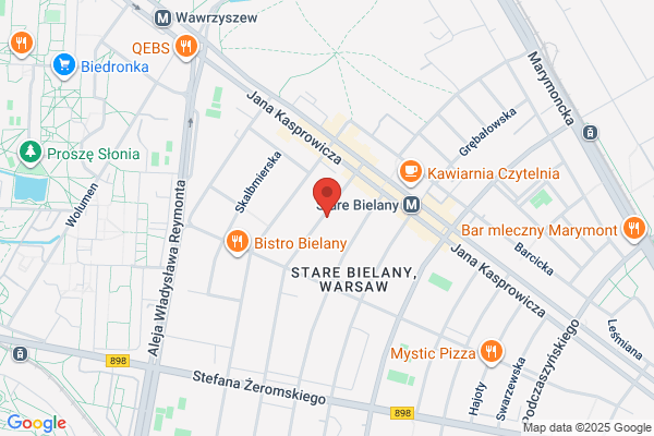 Mikulski Marek. Tlumacz przysiegly jez. angielskiego i niemieckiego