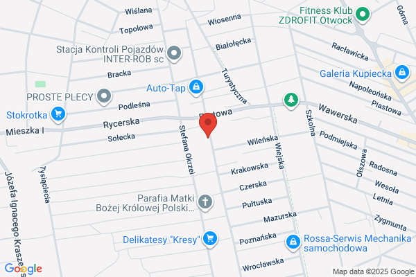 Przygoda-Motylinska Elzbieta. Tlumacz przysiegly jez. niemieckiego