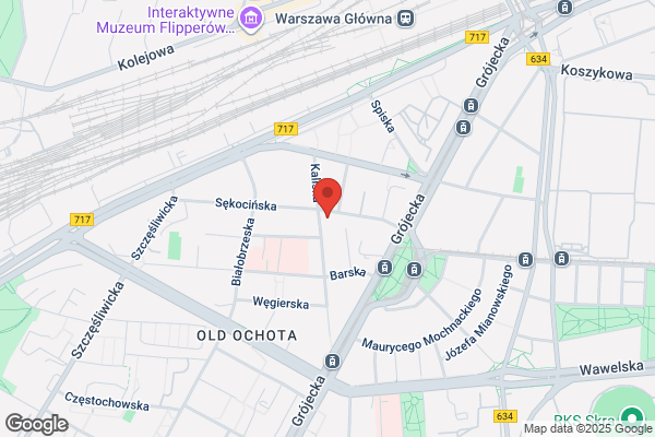 Stachowicz Lucyna. Tlumacz przysiegly jez. hiszpanskiego