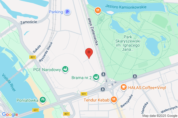 Kurier Warszawa Goniec
