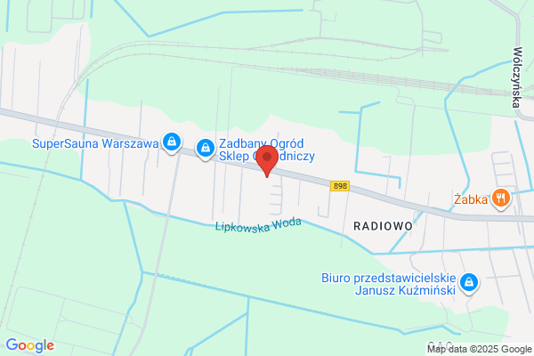 Dabrowski Stanislaw. Uslugi transportowe