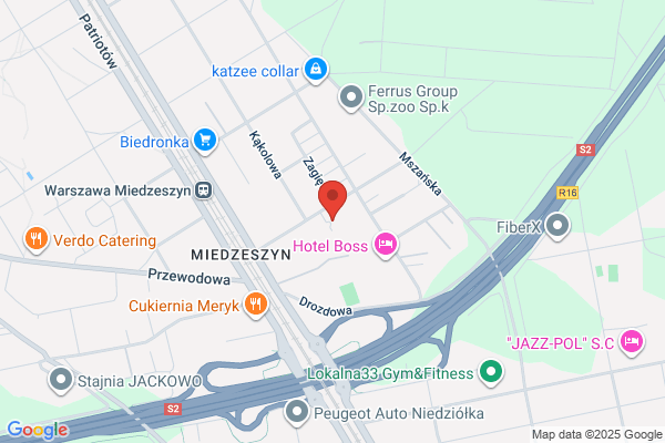 Gucio Warszawa