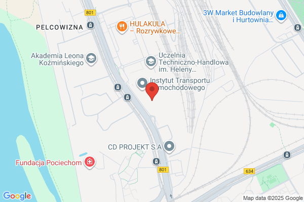 Interforum Polska. Sp. z o.o.