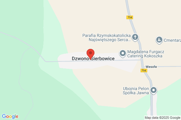 Kowalczyk Dariusz. Uslugi transportowe