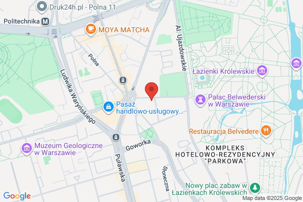 Logesta Polska. Sp. z o.o.