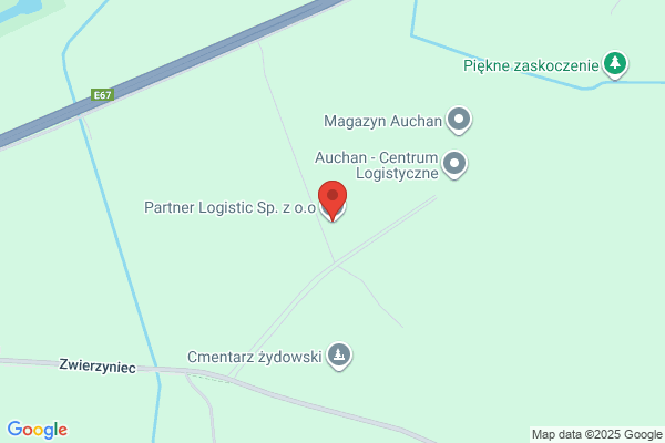 Logistics Distribution Partners. Sp. z o.o.