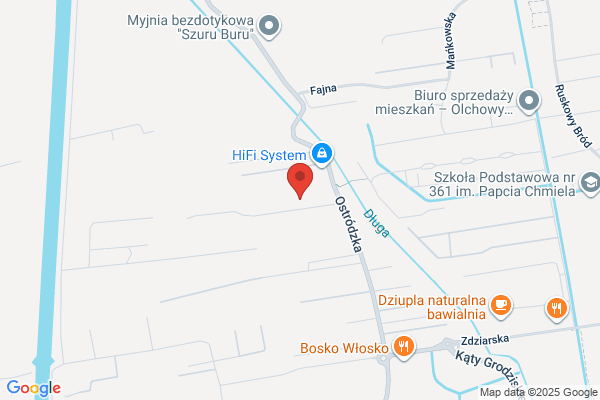 Mawoni. Biuro uslugowe. Andrzejuk M.