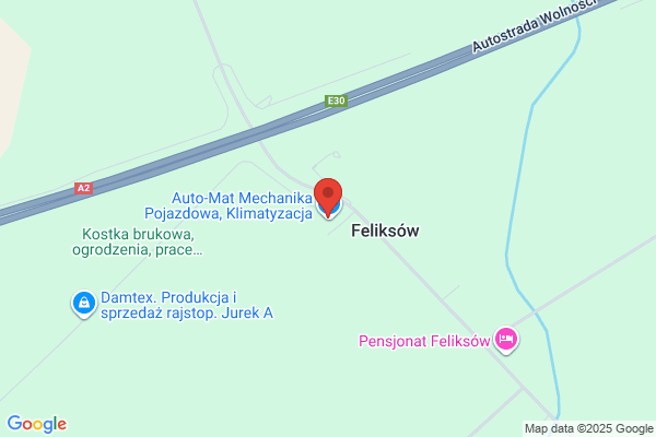 Pak Trans SC. Transport krajowy i miedzynarodowy